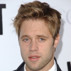 Shaun Sipos image 5