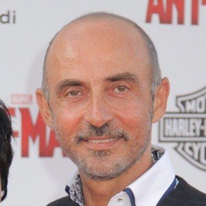 Shaun Toub image 4