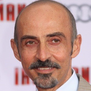 Shaun Toub image 8
