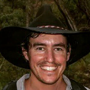 Shaun Whale, 40 (YouTube Star)