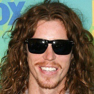 Shaun White, 39 (Snowboarder)
