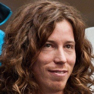 Shaun White, 39 (Snowboarder)