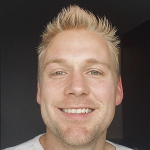 Shaun Wood, 35 (Instagram Star)