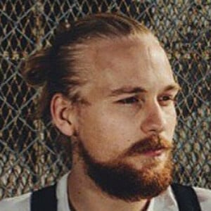 Shaun Wood, 36 (Instagram Star)