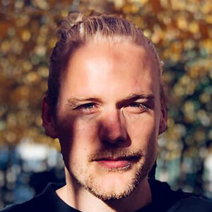 Shaun Wood, 36 (Instagram Star)