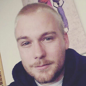 Shaun Wood, 36 (Instagram Star)