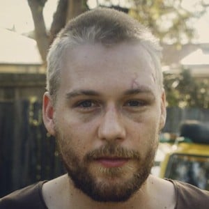 Shaun Wood, 36 (Instagram Star)