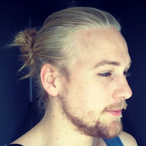 Shaun Wood, 36 (Instagram明星)