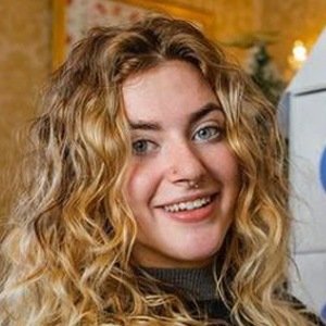 Shauna Davitt, 23 (TikTok明星)