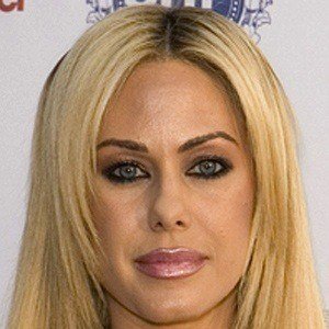 Shauna Sand, 54 (TV Actress)
