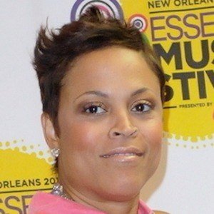 Shaunie O'Neal, 50 (TV-Produzent)