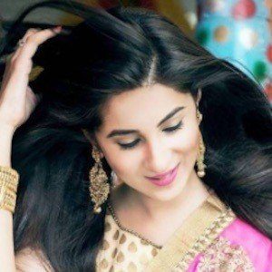 Shaurya Sanadhya, 33 (YouTube明星)