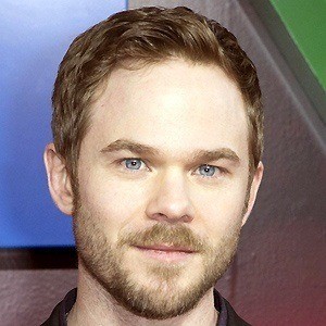 Shawn Ashmore image 1