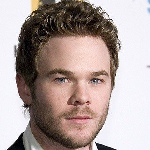 Shawn Ashmore image 3