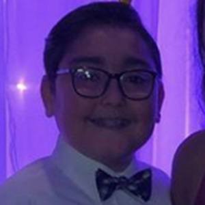 Shawn Barboza, 20 (TikTok Star)