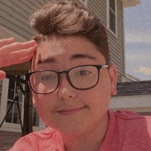 Shawn Barboza, 20 (TikTok-ster)