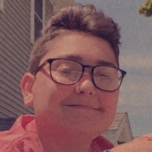 Shawn Barboza, 20 (TikTok-ster)