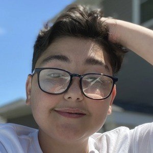 Shawn Barboza, 20 (Звезда Тиктока)