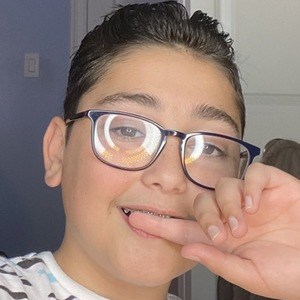 Shawn Barboza, 20 (TikToker)