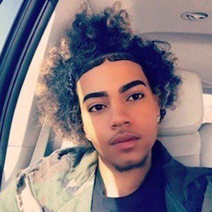 Shawn Bloom, 26 (Instagram Star)