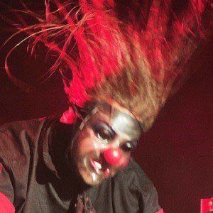 Shawn Crahan image 3