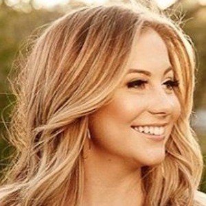 Shawn Johnson, 33 (体操运动员)