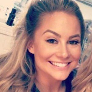 Shawn Johnson, 33 (Gymnast)