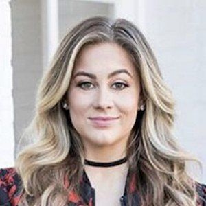 Shawn Johnson, 33 (Gymnast)