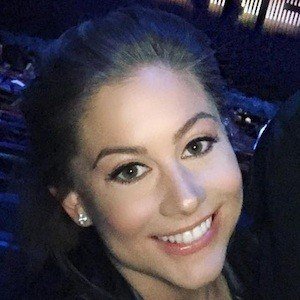 Shawn Johnson, 33 (Ginnasta)