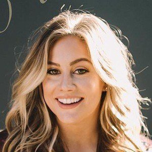 Shawn Johnson, 33 (Gymnaste)