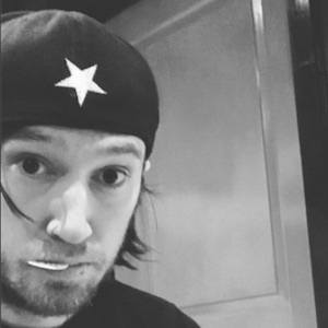 Shawn Milke, 46 (Rock Singer)