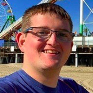 Shawn Sanbrooke, 32 (YouTube Star)