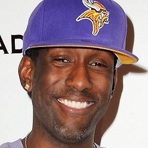 Shawn Stockman image 2