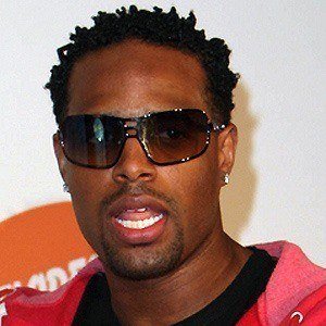 Shawn Wayans, 53 (電影演員)