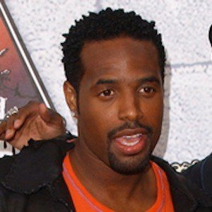 Shawn Wayans image 6