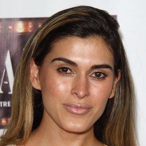 Shawna Craig, 37 (Reality Star)