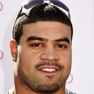 Shawne Merriman image 3