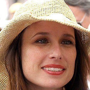 Shawnee Smith, 54 (Movie Actress)