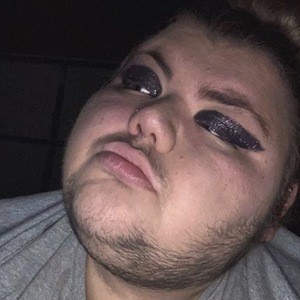 Shay Brunat, 27 (TikTok明星)