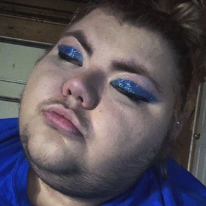 Shay Brunat, 27 (TikTok Star)