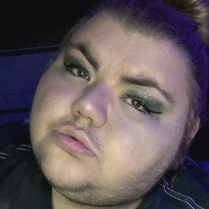 Shay Brunat, 27 (TikTok Star)