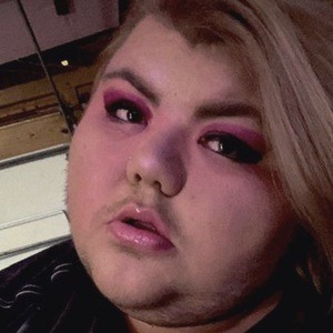 Shay Brunat, 27 (TikTok Star)