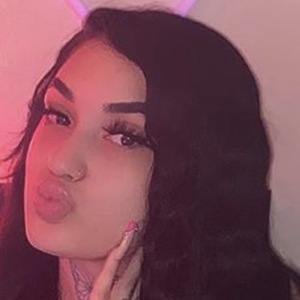 Shayla Gessler, 25 (Instagram Star)