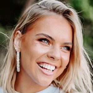 Shayla Jay, 27 (TikTok Star)