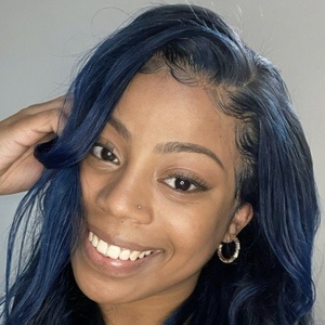 Shayla Marie Green, 27 (TikTok明星)