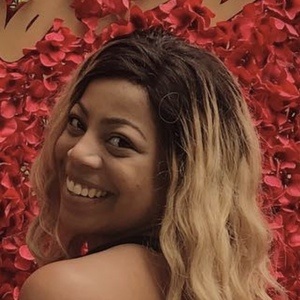 Shayla Marie Green, 27 (TikTok Star)