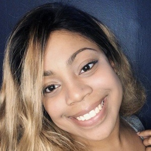 Shayla Marie Green, 27 (TikTok明星)