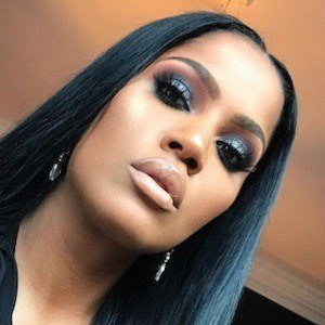 Shayla Mitchell image 8