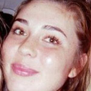 Shaylee Gonzales, 25 (Basketbal speler)