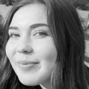 Shaylee Gonzales, 25 (Người chơi bóng rổ)